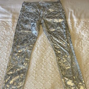 7 for All Mankind Jeans... Size 27